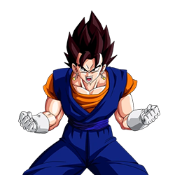 Vegetto VIP